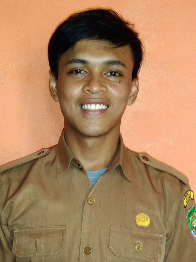 M.AGUS SUSANTO